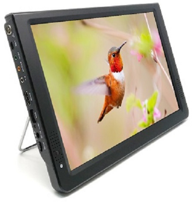 行動電視, SEVI 11, 免安裝, 立式, SEVI 11