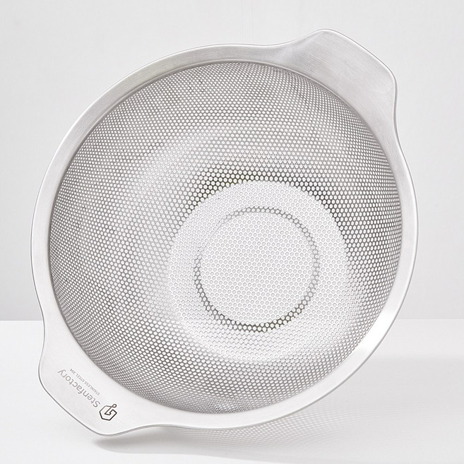 스텐304 멀티볼 양수 채반 펀칭볼 채망 바구니 22cm 단품 펀칭 멀티볼22cm(중), 1개