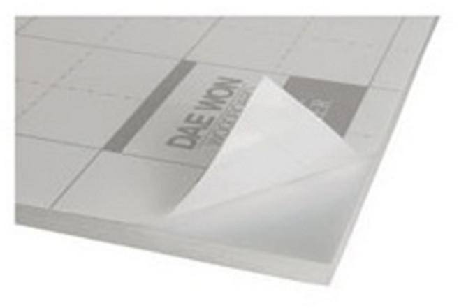 [안양문구센타] 대형 우드락/보드롱 1박스 900X1200 900X1800 5T/30장 10T/20장 단면 양면 접착 백색, 우드락 단면접착 900X1200-5T 1박스(30장)