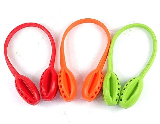 실리콘 스트레칭 밴드 신형 hib*34233yO, 1개