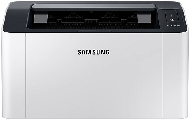 삼성 흑백 컬러 레이저 프린터 복합기 가정용 업무용 사무용 소형 프린터기, SL-M2030