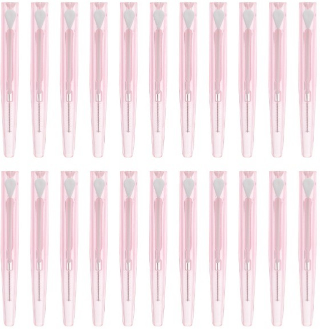 60개입 치간칫솔 치실 관리 도구 휴대용 세척 용품 위생 제거 소형 간편