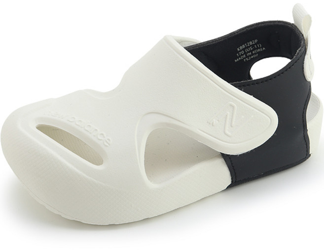 뉴발란스 키즈 어린이 샌들 K8812B2P