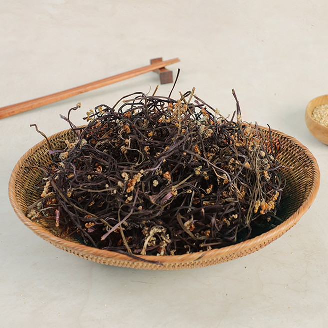 [제주시산림조합] 건고사리 100g, 1개