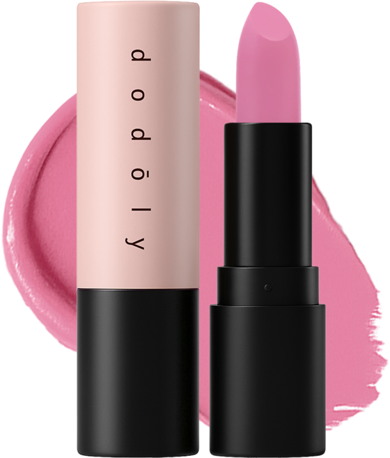 도도리 퍼포먼스 크리미 립스틱, DO1210큐티풀, 1개