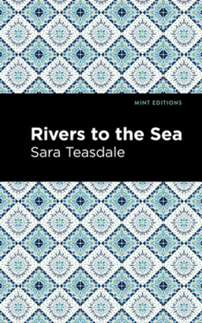 (영문도서) Rivers to the Sea Paperback, Mint Editions, English, 9781513295954
