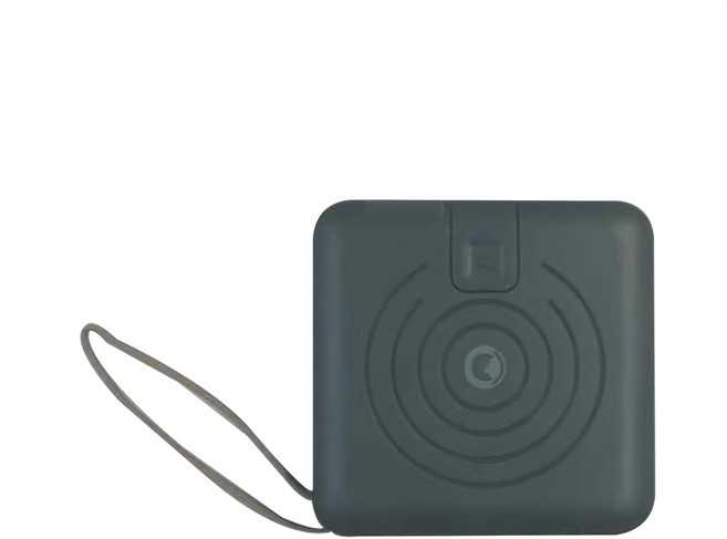 MOZTECH 萬能行動電源Pro, MOA-08, 水泥灰