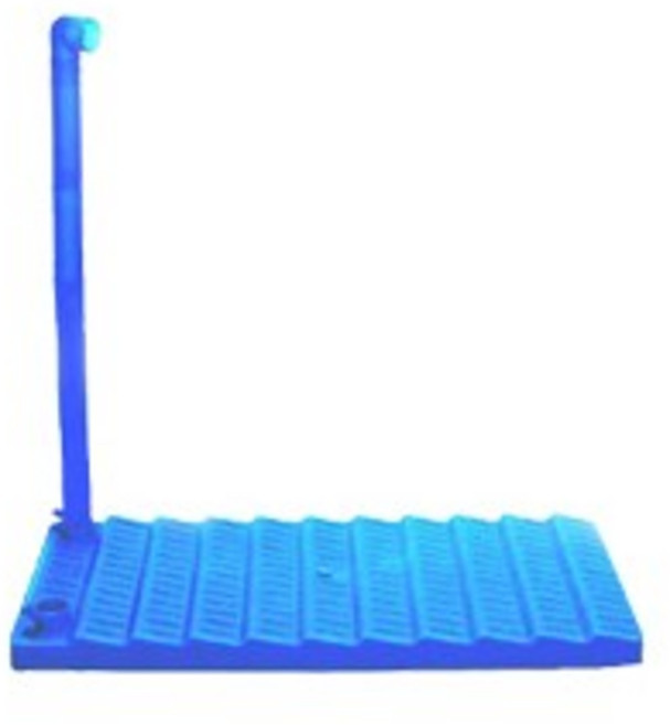 대일 저면여과기(대), 단품, 1개