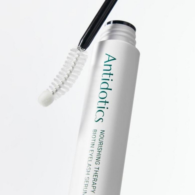 속눈썹 영양제 속눈썹펌 연장 눈썹 생장제 발모제 마스카라, 1개, 8g