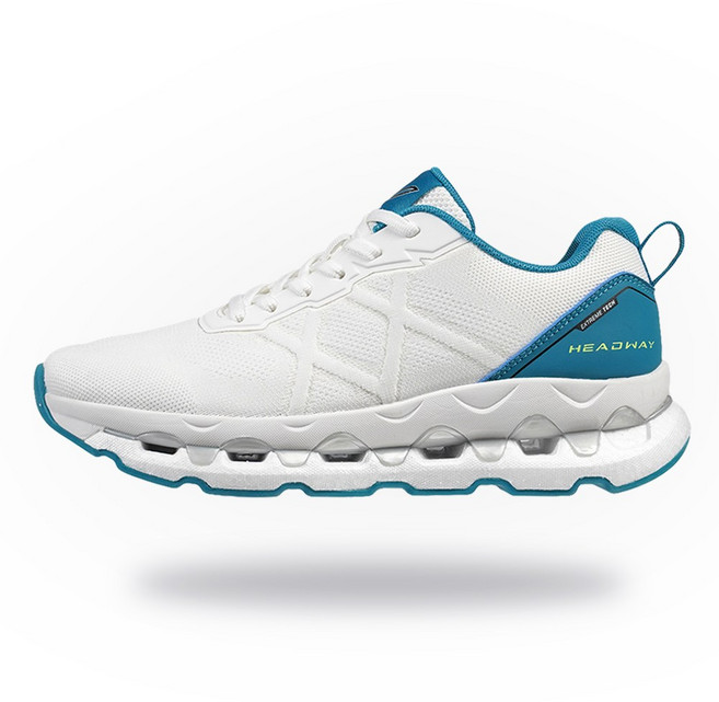 헤드웨이 하이테크 러닝화 마라톤화 엘리베이트