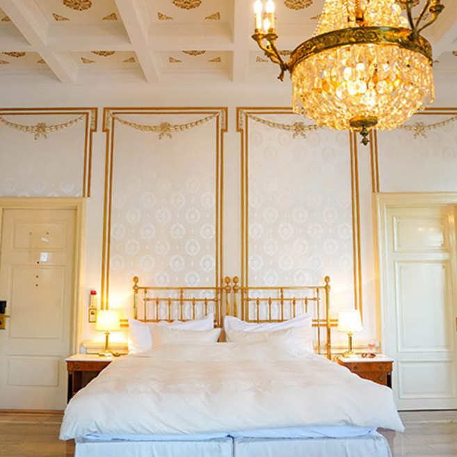 프리미엄 폴란드 95% 구스다운이불 (통합), 겨울용