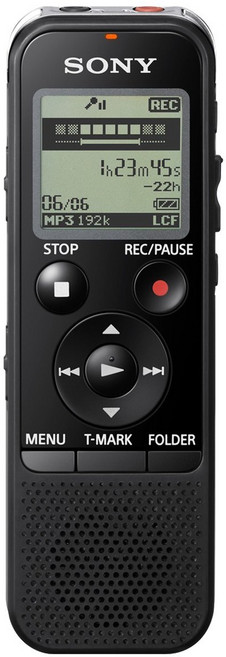 소니 ICDPX440 4기가바이트 PX시리즈 MP3 디지털보이스레코더 IC, 상세페이지 참조, 상세페이지 참조