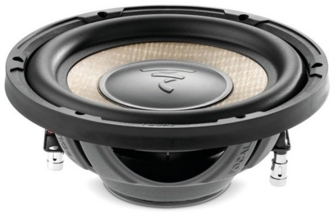 포칼 P 20 FSE 서브우퍼, 1개