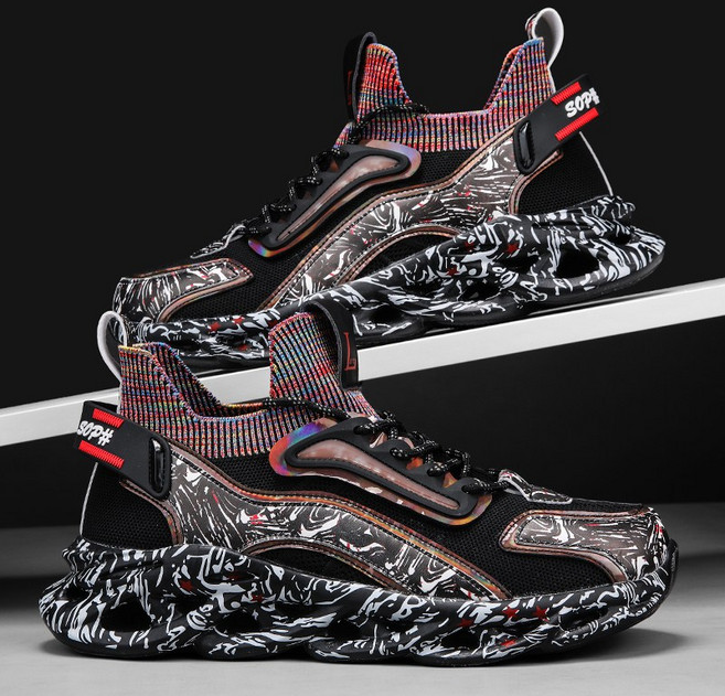 슈페르 발편한 런닝화 남성 운동화