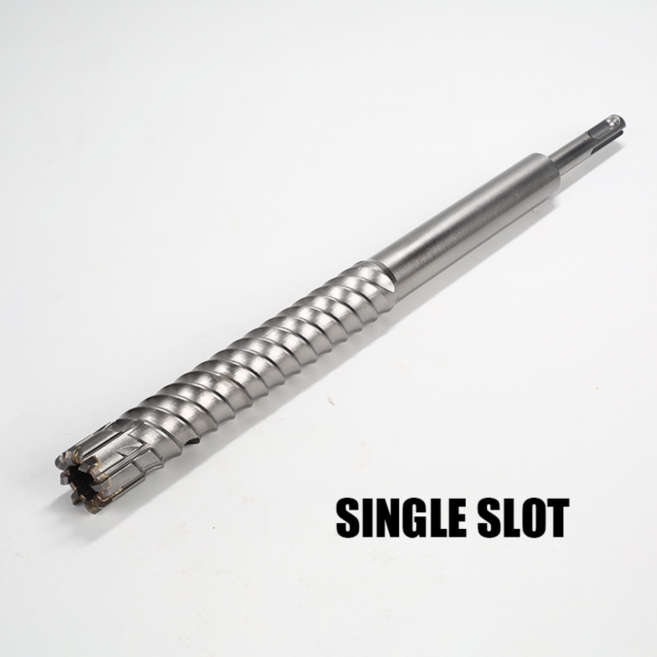 1PC SDS Plus 303mm 로터리 해머 드릴 비트 – 철근 절단용 듀티 건설 작업에 이상적, 01 CHINA, 01 SDSPLUS, 13 32x303mm One