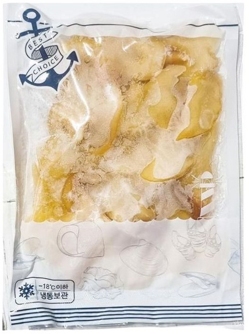 식자재 위소라 슬라이스 250g x1개, 1개