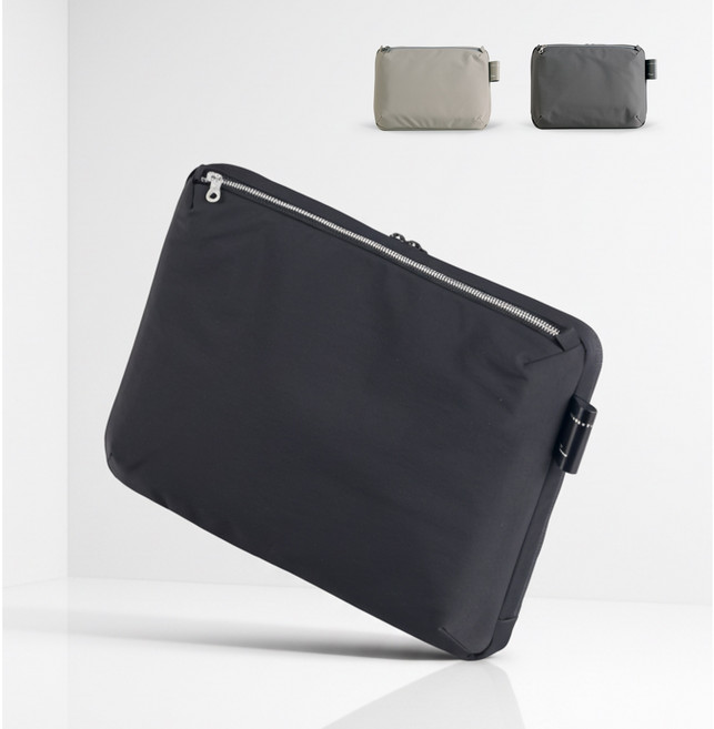 마테마틱 데데킨트 S016 노트북 슬리브 파우치 크로스백