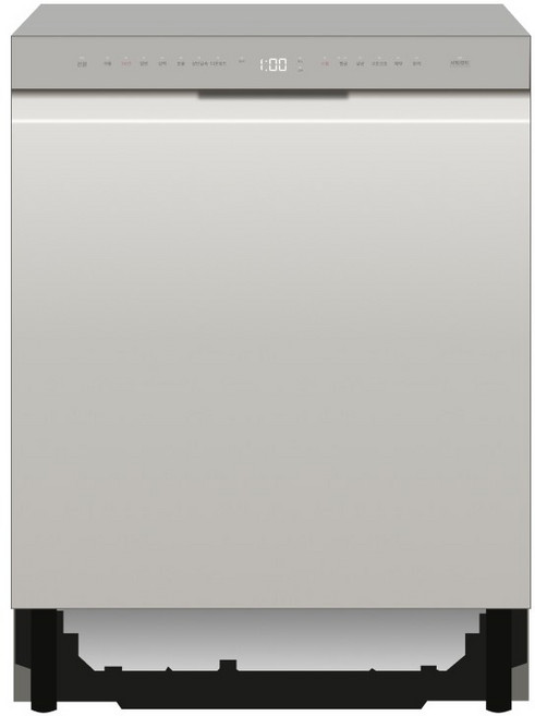 LG 디오스 DUE5STE 식기세척기 빌트인전용 14인용 / KN