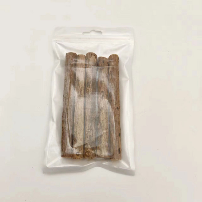 逗貓棒木天蓼棒寵物用品貓玩具10支裝清潔牙齒貓咪木天蓼磨牙棒, 1個, 5支裝  9-11mm  重約34g左右:如圖