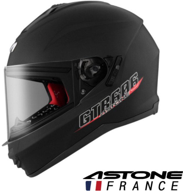 ASTONE GTR696 全罩式安全帽 雙鏡片, 平光黑,有貨XS~XL請留言板詢問尺寸再下單，謝謝