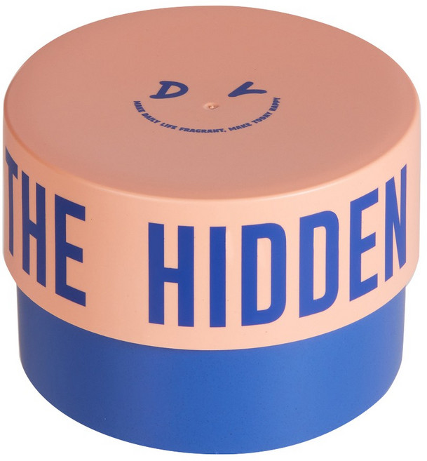 디어도어 더 히든 인그로운헤어 모공각화증 저자극 비건 바디스크럽 브라질리언 왁싱 바디각질 스크럽, 300ml, 1개