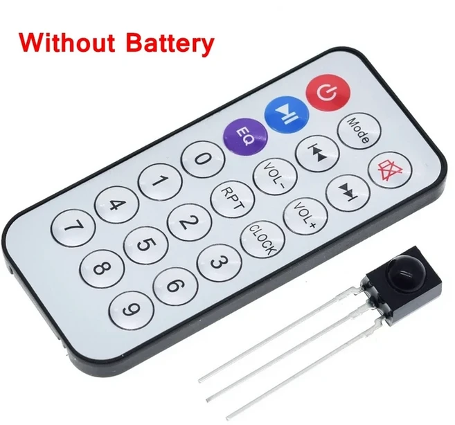 호환 케이스 포함 블루투스 수신기 보드 블루투스 4.1 BT5.0 프로 XY-WRBT MP3 무손실 디코더 보드 무선, 02 38KZ Remote control