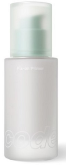 코드글로컬러 픽스온 프라이머 30ml, 단일컬러, 1개