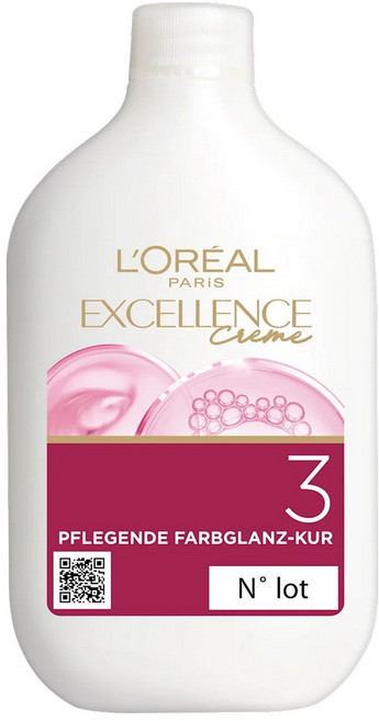 로레알 엑셀랑스 크림 케어밤 헤어 트리트먼트 60ml, 1개