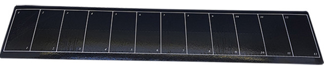 윙집끈끈이 윙집 포충기 끈끈이 글루페이퍼 카트리지 종이패드 10매, 윙집끈끈이 10매