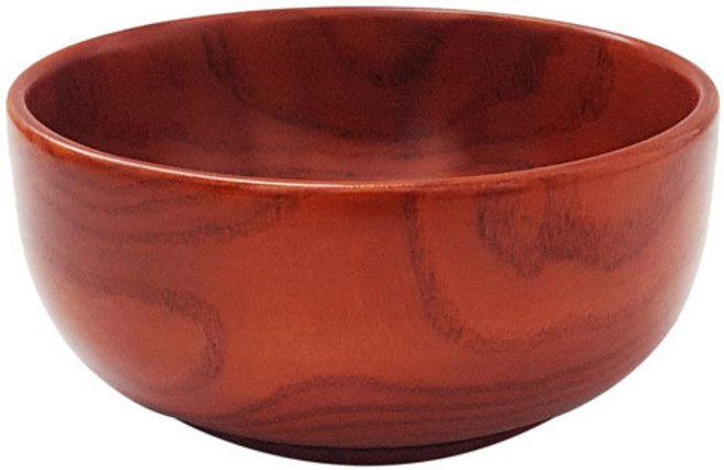 SCJ 국그릇) 물푸레나무 제기소품 카슈칠 명절 제사용 식기, 1개, 국그릇