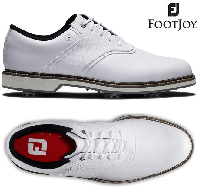 풋조이 오리지널 남성 골프화 57016