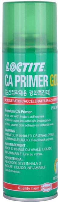 록타이트 경화제 230ML 순간접착제용 경화촉진제, 1개