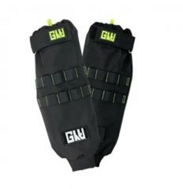 지스비 팔토시 블랙/베이지팔토시, 블랙, 1