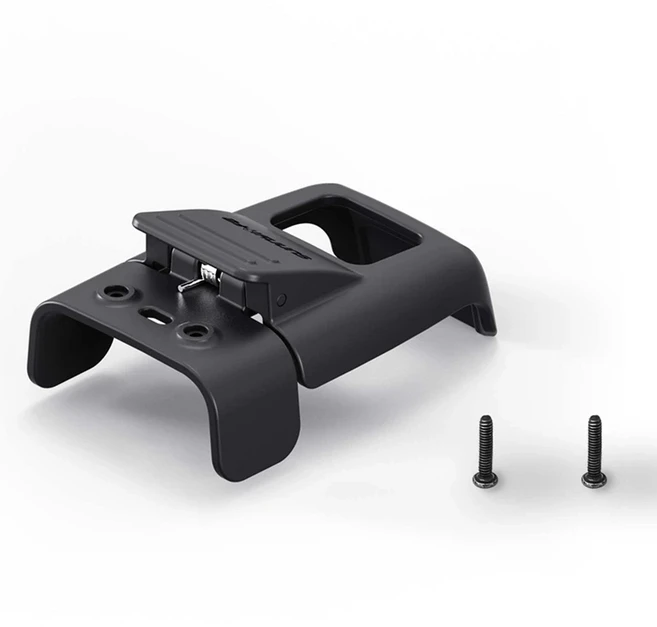 배터리 바디 분리 방지 버클 프로펠러 비행 보호 DJI Avata 2 Drone 액세서리 용 고정 흘리기, 01 Black, 1개