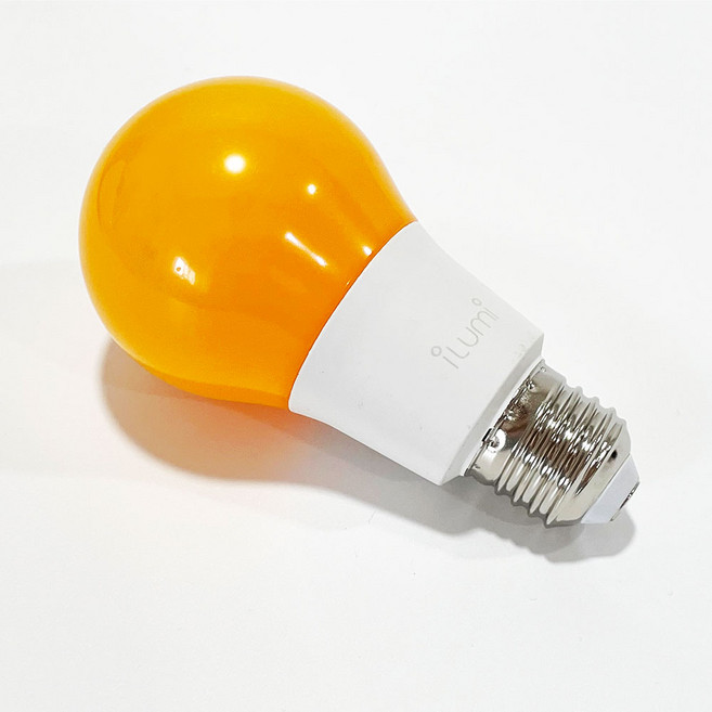 모기퇴치 램프 5W 8W 40W 모기기피 등 해충퇴치 전구 전등 캠핑 카페 LED전구