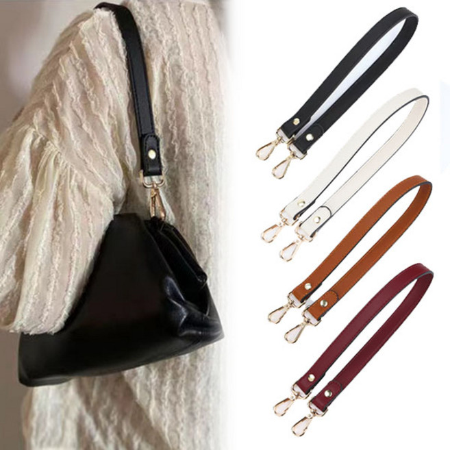 데이즈원 가방끈스트랩 크로스백 숄더백 핸드백 가죽 가방끈 가방줄
