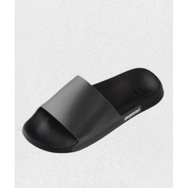 매장정품 하바이아나스 HAVAIANAS 슬라이드 클래식 Black 41472580090 1326715