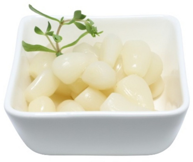 강경신안상회 락교, 1개, 1kg