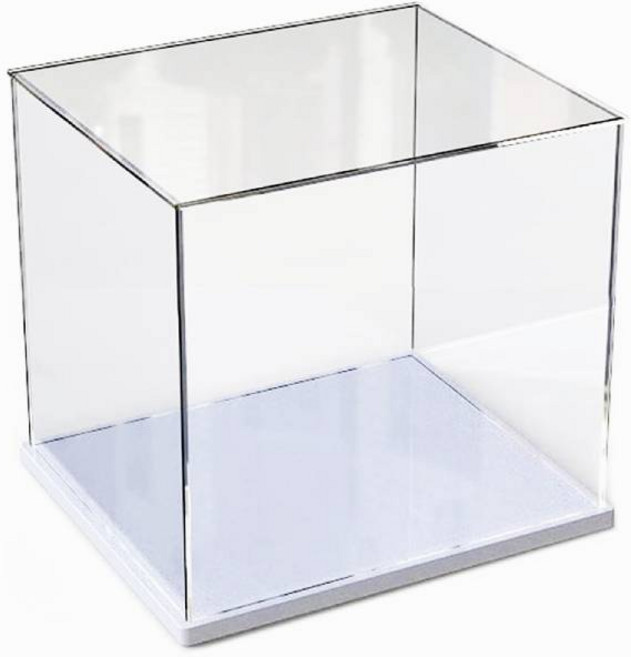 아크릴 장식장 다양한 사이즈 아크릴 케이스 <주문제작 가능>, 20, 20*20