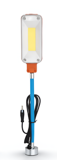 스타라이트 작업등(삼파장용) SHT-WK0507, 1개