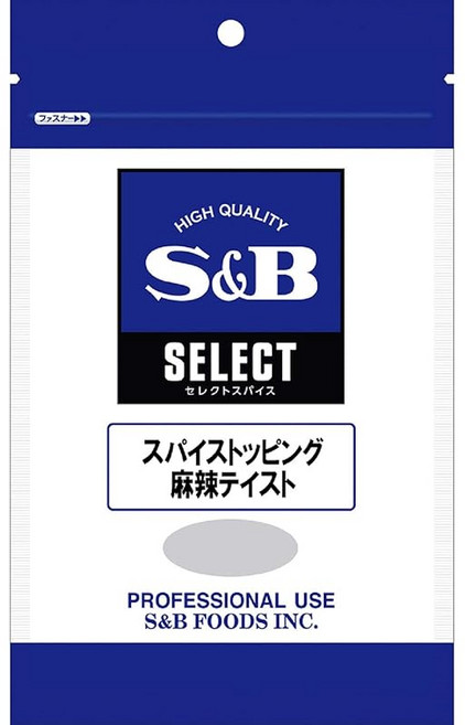 에스비 식품 셀렉트 스파이스 스파이 스톱 마마 테이스트 100g × 2봉, 사이즈