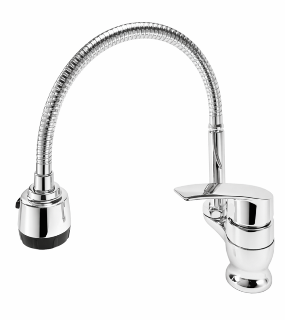 국산 원홀 코브라 수전 고급형, 1개