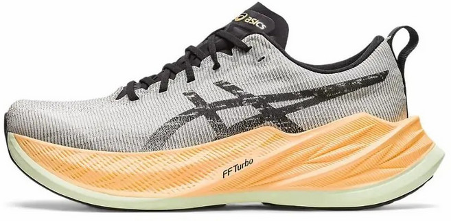 아식스 러닝화 슈퍼 블라스트 2E 마라톤화모던 스니커즈 1013A127-300 남녀공용 다양한 색상 +양말 증정