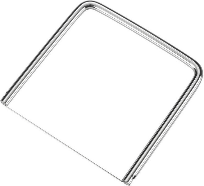 커팅 슬라이서 도구 스틸 치즈 스테인레스 친환경 1 주방 버터 개 보드 휴대용 커터, sliver 1, 1개