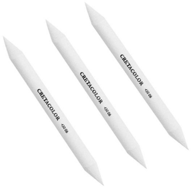 크레타 찰필 소 1개 한가람문구, 단품, 단품