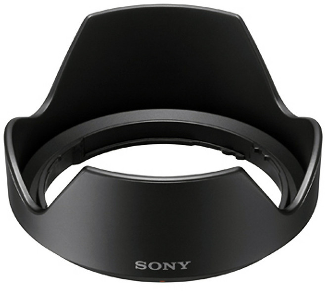 소니정품 ALC-SH112 렌즈후드 SEL35F18 SEL28F20 SEL1855 적용 공식대리점 hi, 1개