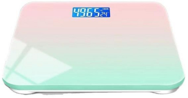 등급 체지방 측정기 USB 충전 가능 고정밀 측정 장치