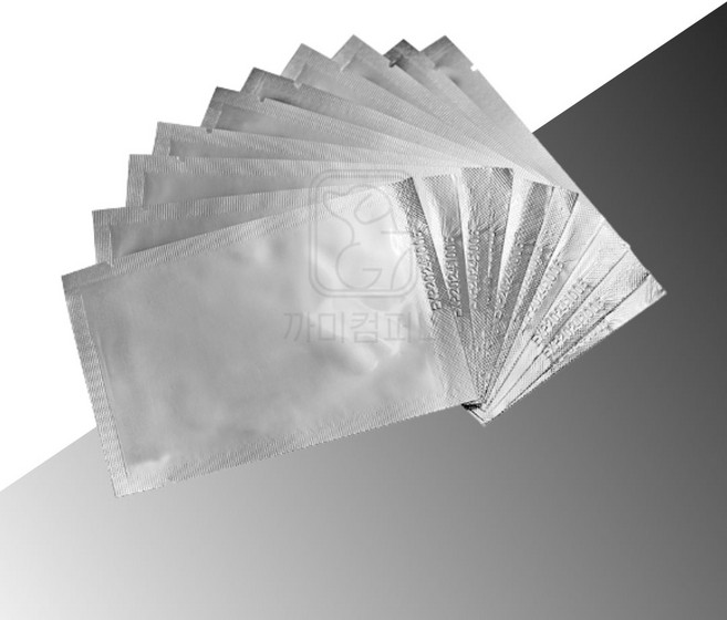 국산 하이드로겔 아이패치 속눈썹아이패치 속눈썹재료, 1매