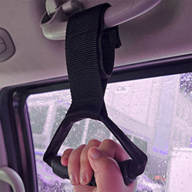 다목적 연장 보조 손잡이 그립 도우미 보조 집기 도구, 소