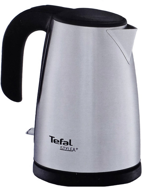 테팔 스텐 무선 주전자 KI197DKR 미니 전기 포트 1L